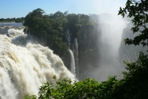 Victoria Falls